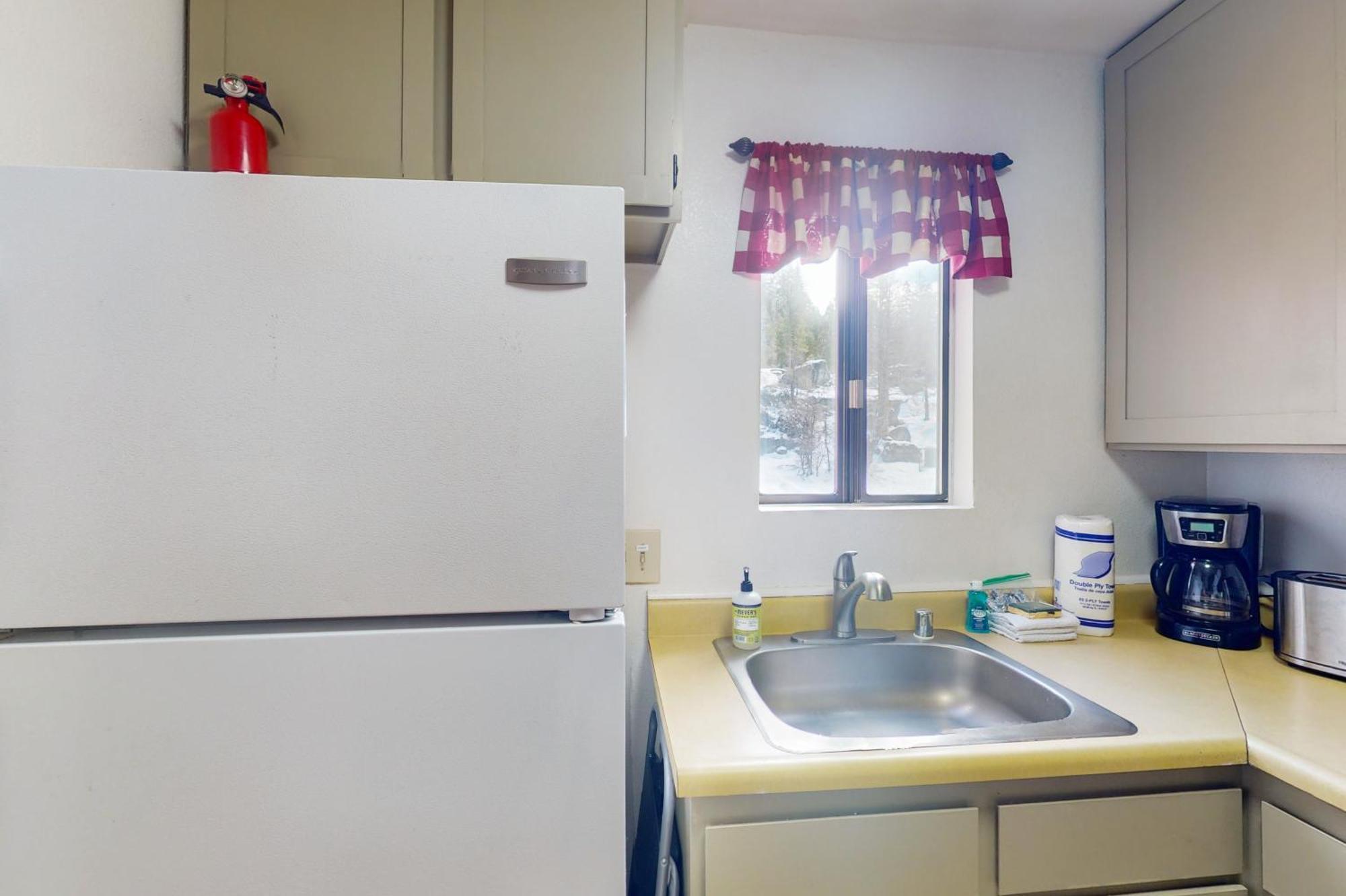 Shaver Haven Condominium Extérieur photo