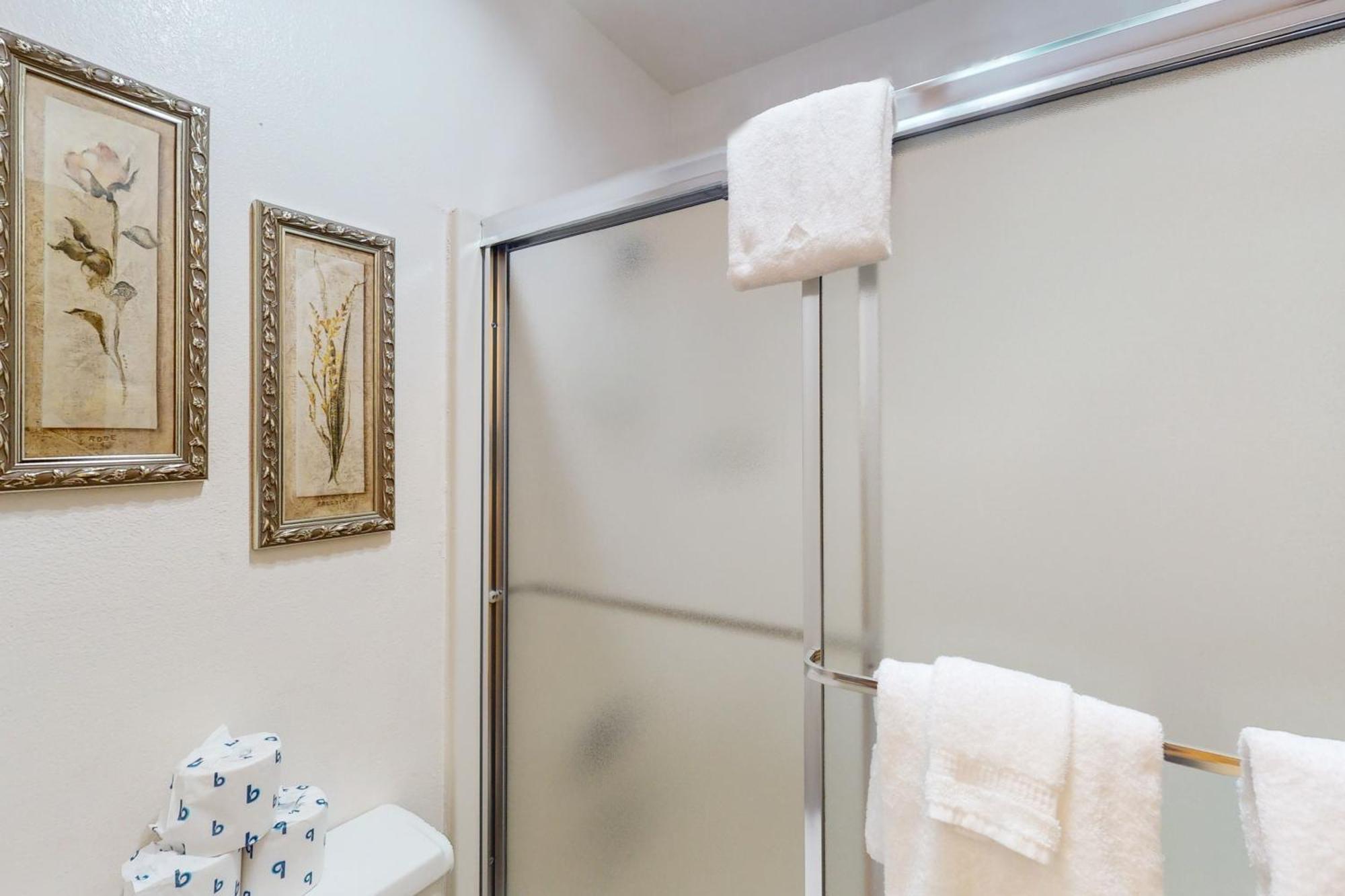 Shaver Haven Condominium Extérieur photo
