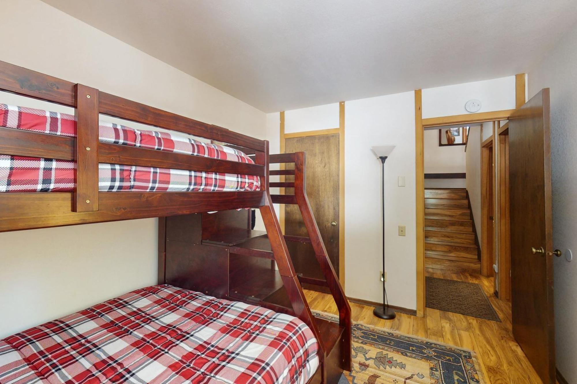 Shaver Haven Condominium Extérieur photo