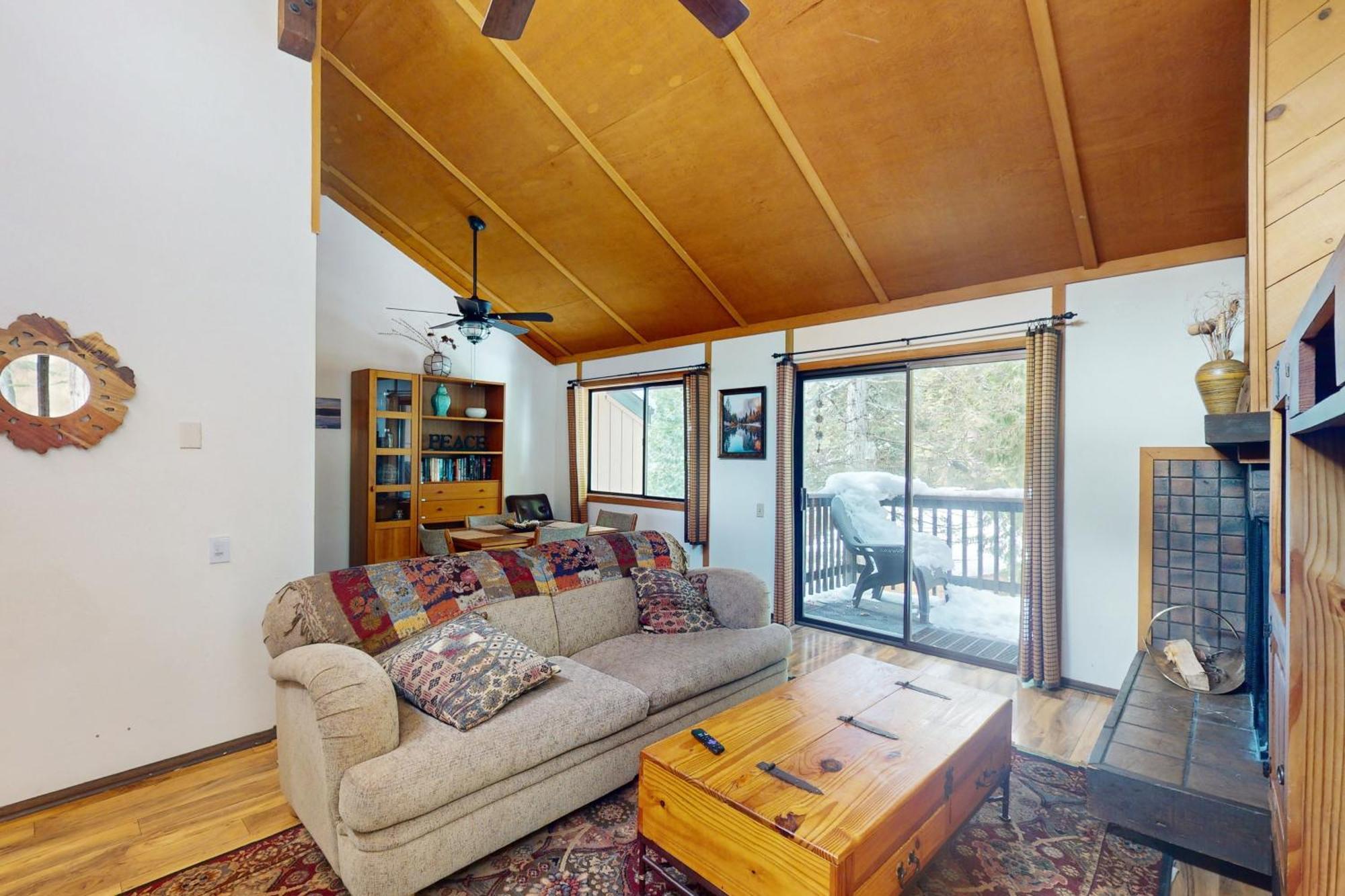 Shaver Haven Condominium Extérieur photo
