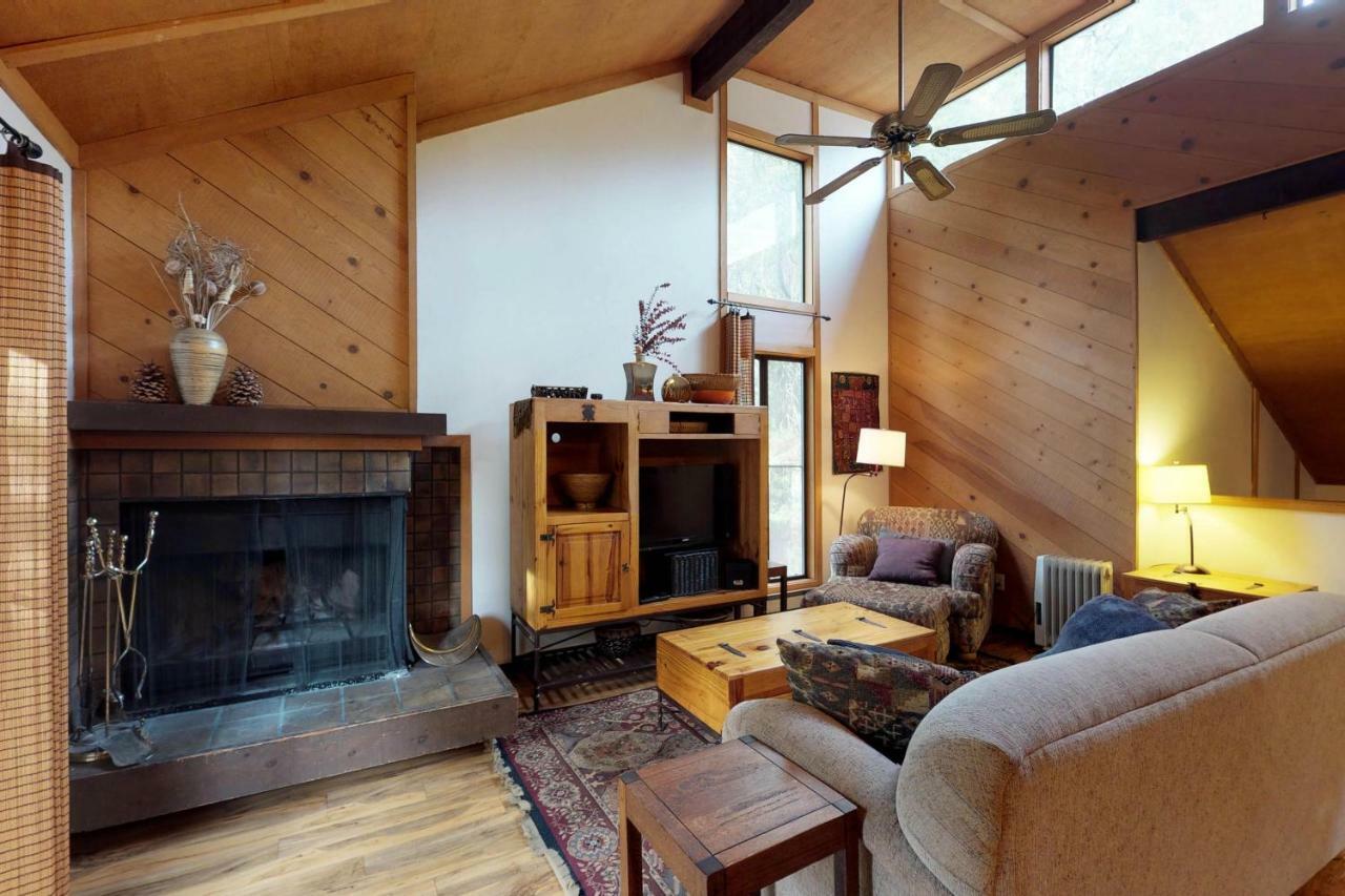Shaver Haven Condominium Extérieur photo